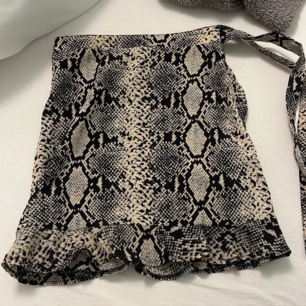 Skirt